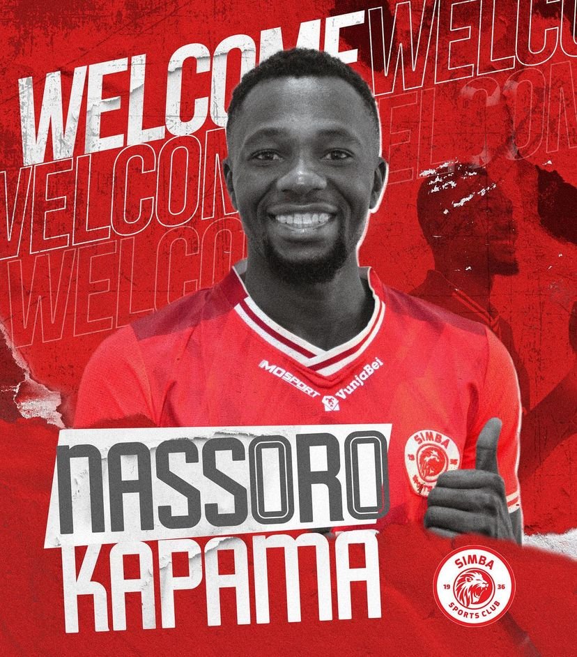 Nassoro Kapama