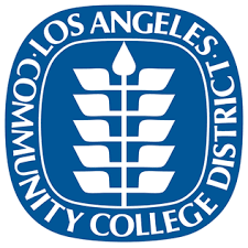 LACCD student portal