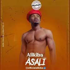 Asali Mp3 Download By Alikiba