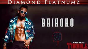 Baikoko Mp3 Download By Diamond Platmumz
