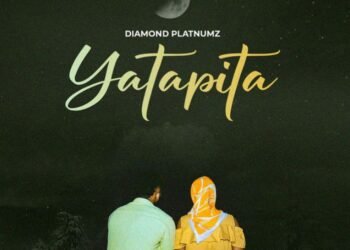 Yatapita Mp3 Download By Diamond Platnumz