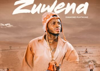 Zuwena by Diamond Platnumz Mp3 Download