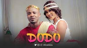 Dodo Mp3 Download By Alikiba