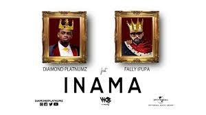Inama By Diamond Platmumz Mp3 Download
