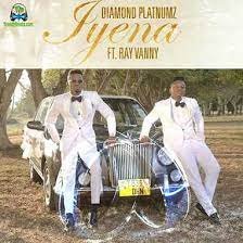 Iyena Mp3 Download By Diamond Platnumz