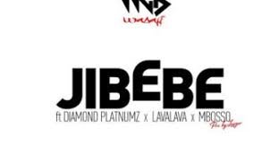 Jibebe Mp3 Download By Diamond Platnumz ft Mbosso & Lava Lava