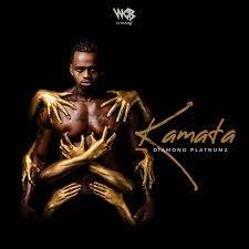 Kamata Mp3 Download By Diamond Platnumz