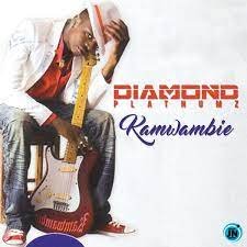 Kamwambie Mp3 Download By Diamond Platmumz