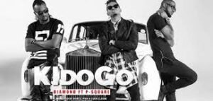 Kidogo Mp3 Download By Diamond Platmumz Ft P Square