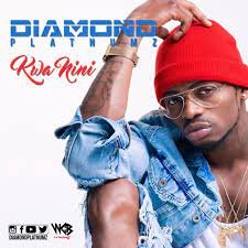 Kwanini Mp3 Download By Diamond Platmumz
