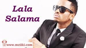 Lala Salama Download By Diamond Platnumz