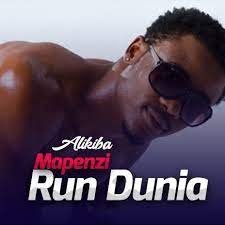 Mapenzi Yana Run Dunia Mp3 Download By Alikiba