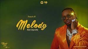 Melody Mp3 Download By Diamond Platnumz ft Jaywillz