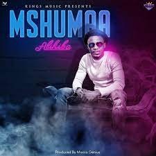 Mshumaa Mp3 Download By Alikiba