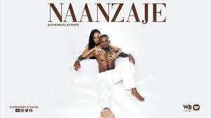 Naanzaje Mp3 Download By Diamond Platmumz
