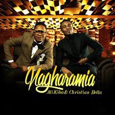 Nagharamia Mp3 Download By Alikiba Ft Christian Bella