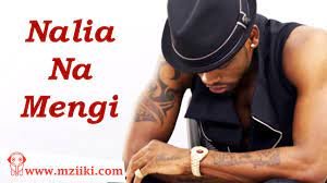 Nalia Na Mengi Mp3 Download By Diamond Platmumz feat Chid Benz
