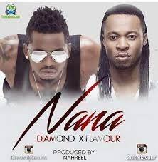 Nana Mp3 Download By Diamond Platnumz