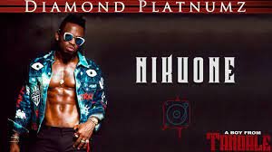 Nikuone Mp3 Download By Diamond Platmumz