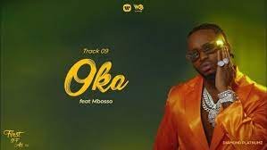 Oka By Diamond Platmumz Mp3 Download