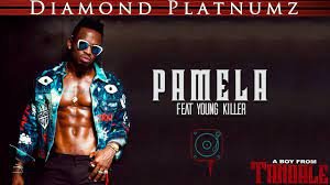 Pamela Mp3 Download By Diamond Platmumz
