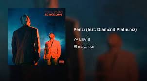 Penzi Mp3 Download By Diamond Platnumz ft Ya Levis