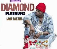Si Uko Tayari Mp3 Download By Diamond Platmumz