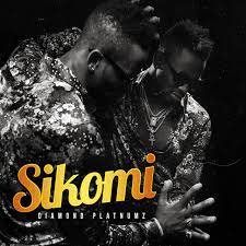 Sikomi Mp3 Download By Diamond Platnumz