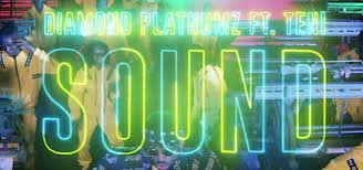 Sound Mp3 Download By Diamond Platnumz ft Teni