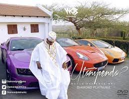 Utanipenda Mp3 Download By Diamond Platnumz