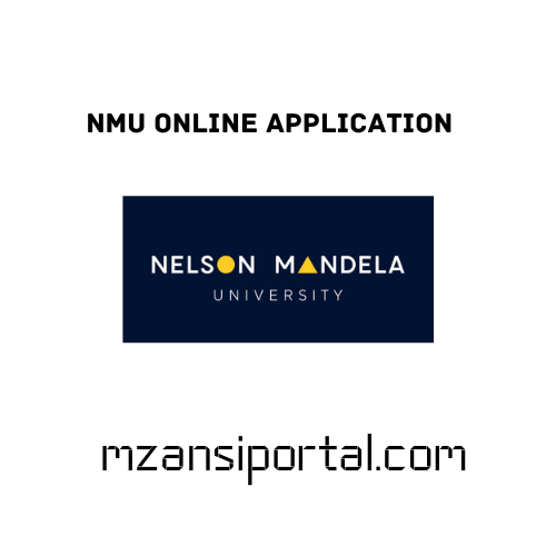 NMU Online Application 2024/2025 - Apply For admission at NMU