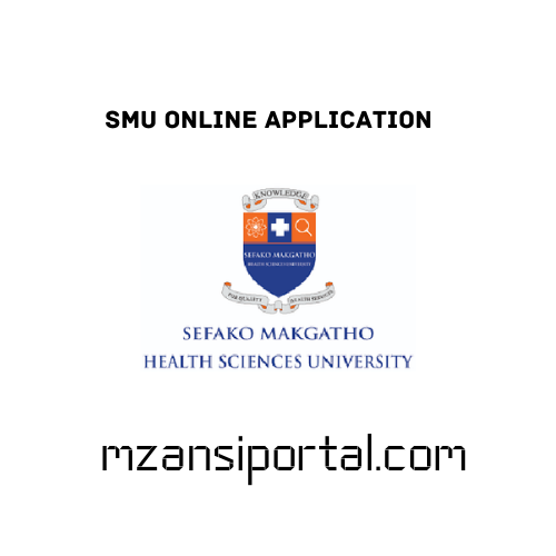 SMU Online Application 2023/2024 Apply For admission at SMU