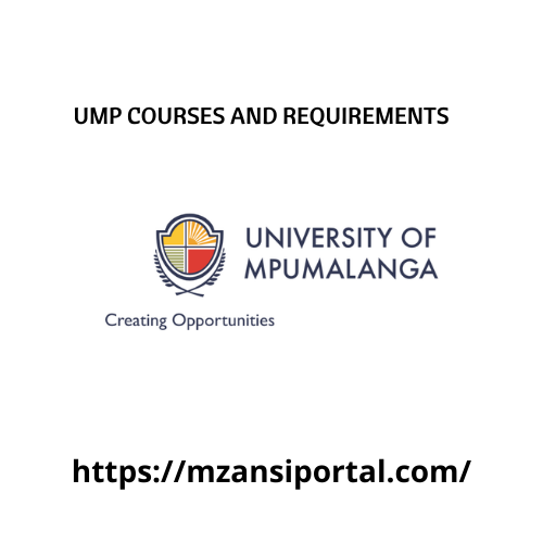 UJ Courses and requirements 2024  UJ Admission requirements