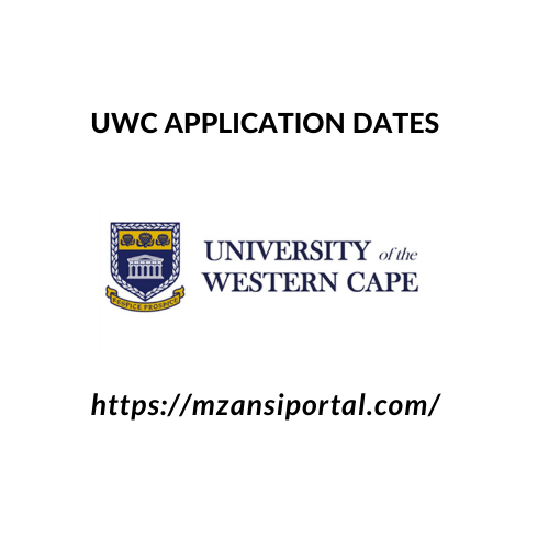 UWC application dates 2024/2025