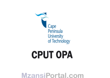 CPUT OPA