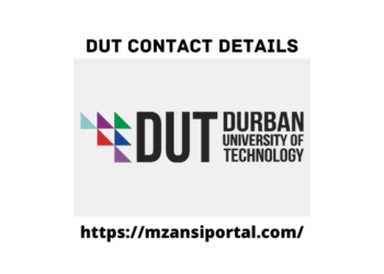DUT Contact details- Durban University of Technology (DUT)