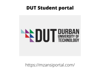 DUT Student portal - Durban University of Technology Students portal