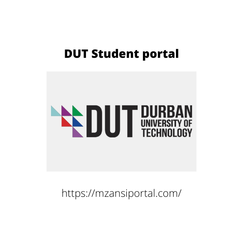 How to Login to the DUT Student Portal Full Guide