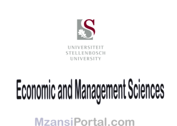 SU Faculty of Economic and Management Sciences