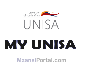 MyUNISA
