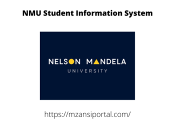 NMU Student Information System