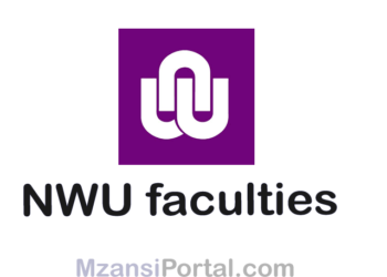 NWU faculties