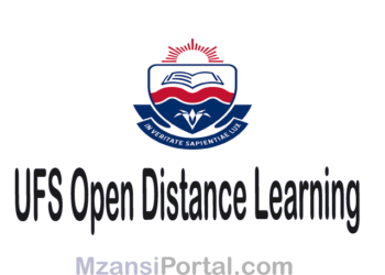 UFS Open Distance Learning,