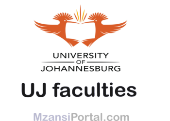 UJ faculties