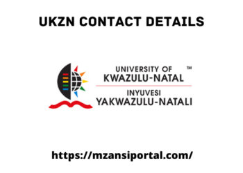 UKZN Contact details- University of Kwazulu Natal (UKZN)