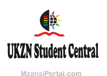 UKZN Student central