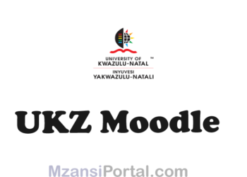 UKZN moodle