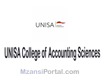 UNISA College of Accounting Sciences