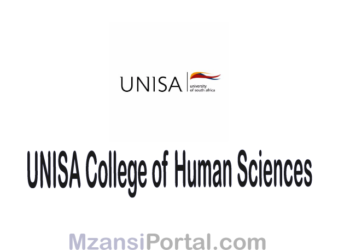 UNISA College of Human Sciences