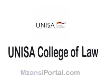 UNISA College of Law